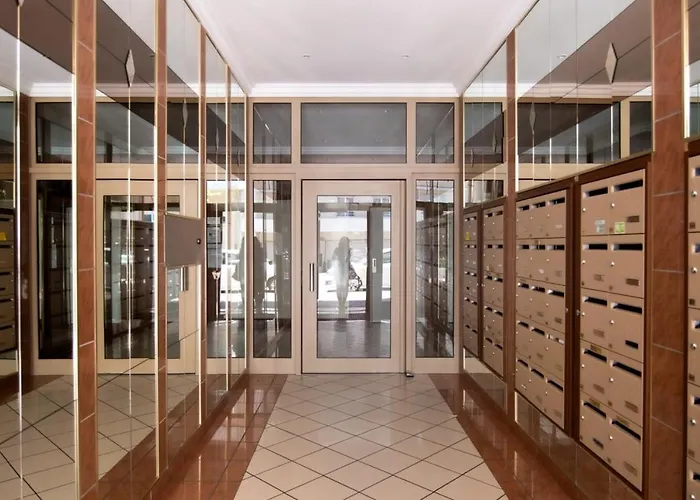 Le Jardin De L\'Atrium - Appartement Moderne Proche De Geneve Et Palexpo