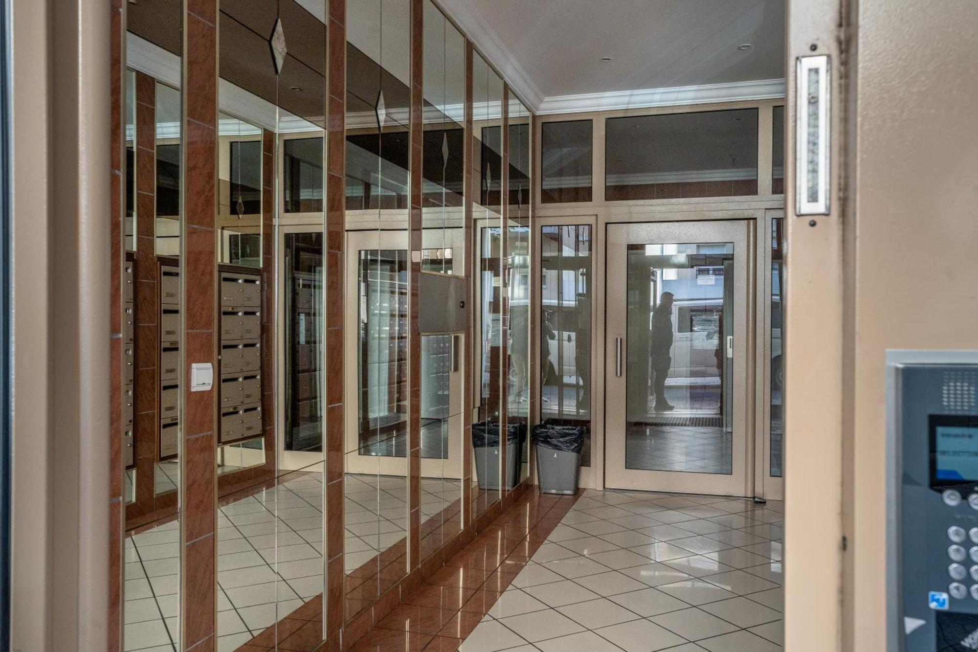 Le Jardin De L'atrium - Moderne Proche De Geneve Et Palexpo Apartment Saint-Julien-en-Genevois